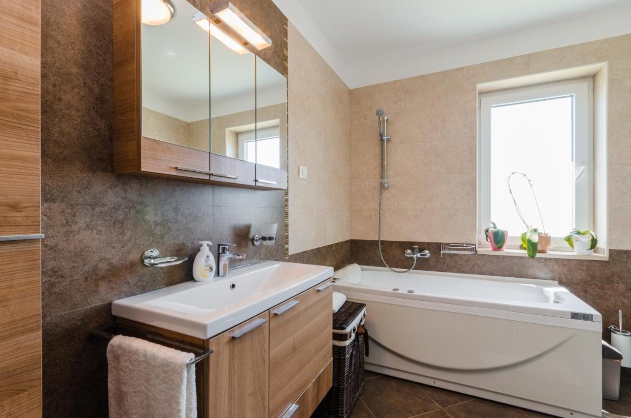 Villa Valentina Bribir  Kültér fotó