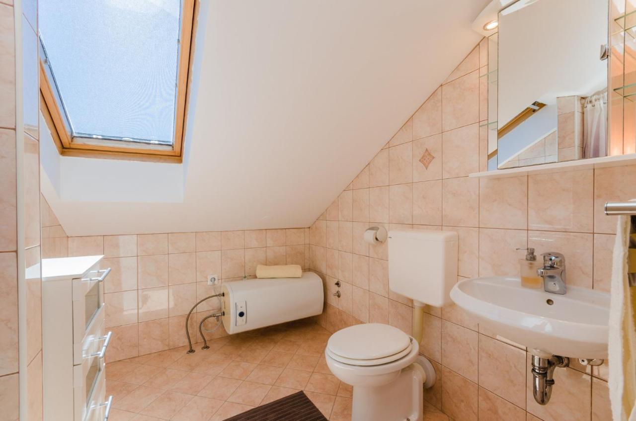 Villa Valentina Bribir  Kültér fotó