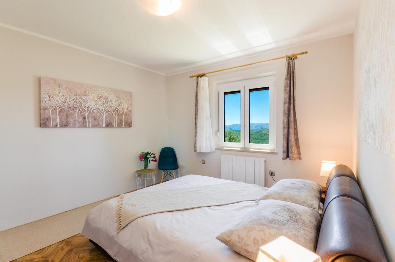 Villa Valentina Bribir  Kültér fotó