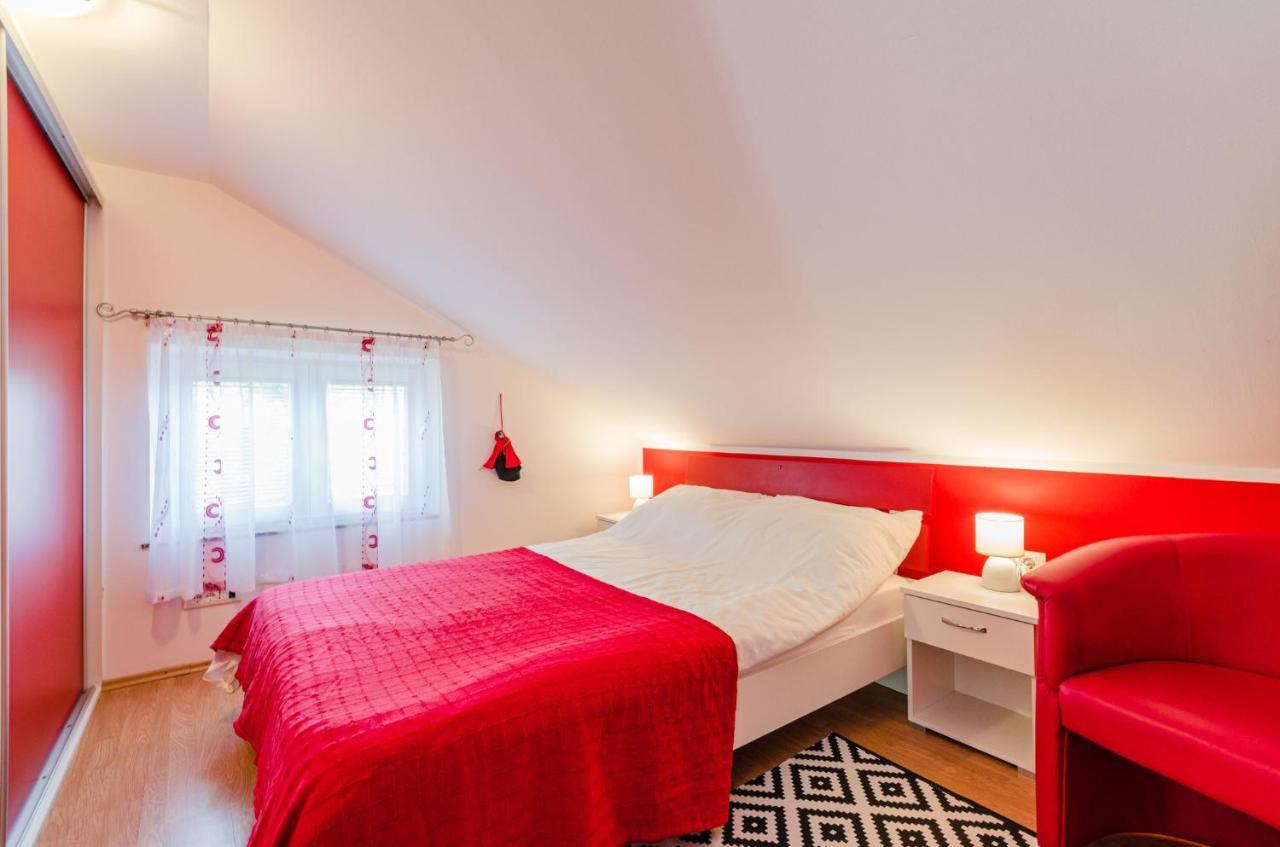 Villa Valentina Bribir  Kültér fotó