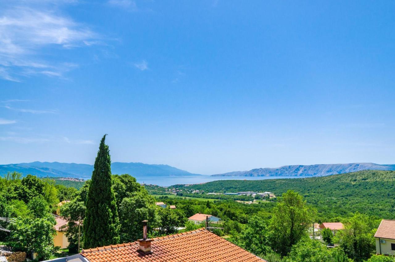 Villa Valentina Bribir  Kültér fotó