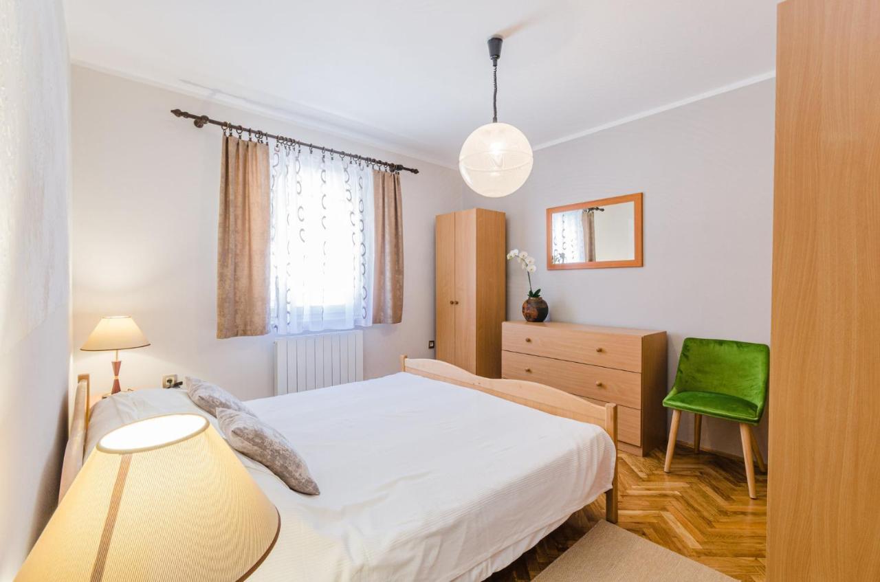 Villa Valentina Bribir  Kültér fotó