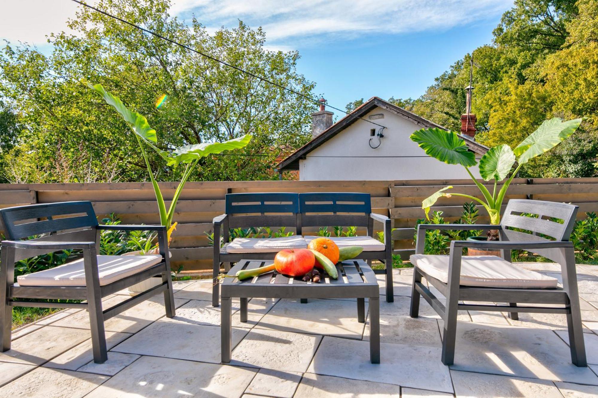 Villa Valentina Bribir  Szoba fotó